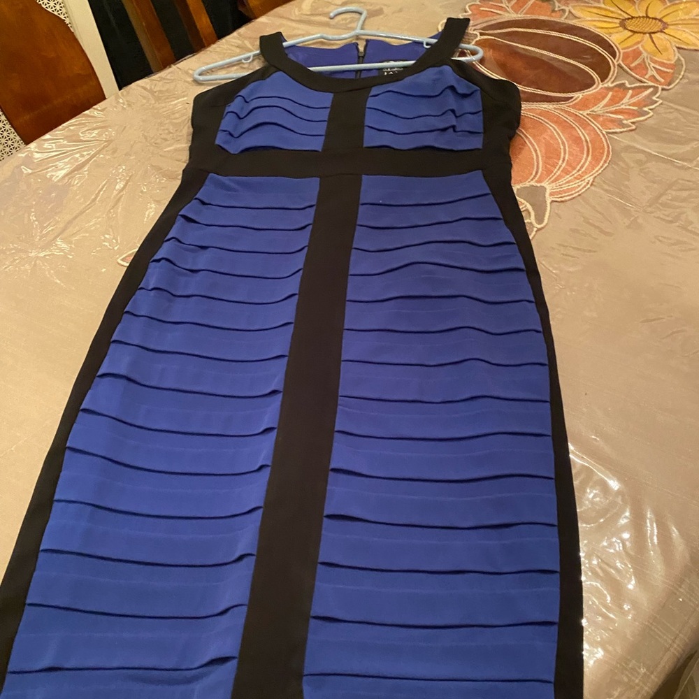 Woman’s Jax dress